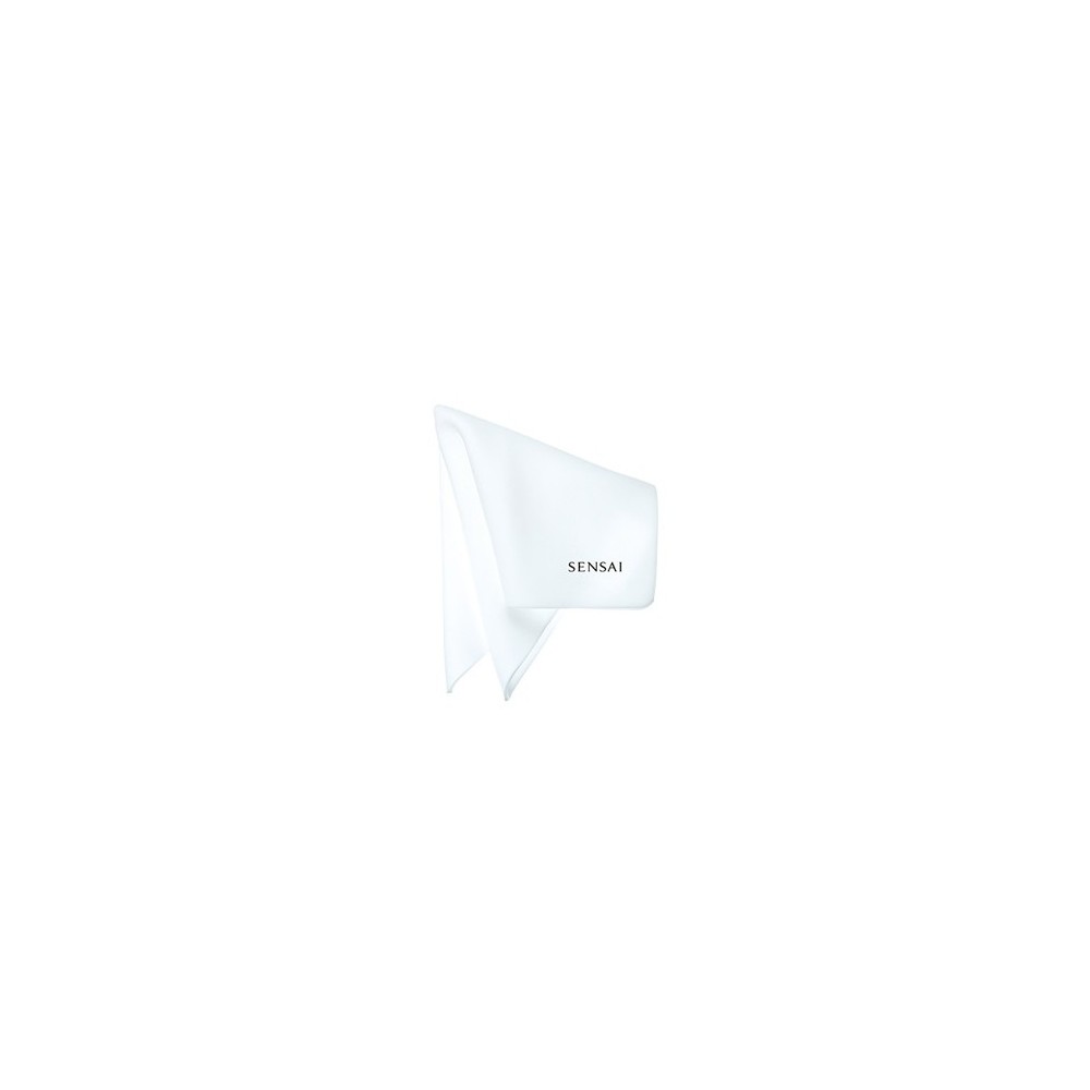 Kanebo Sensai Sponge Chief Spugnetta Viso 
