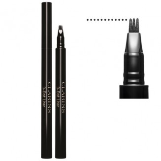 Clarins 3-Dot Liner