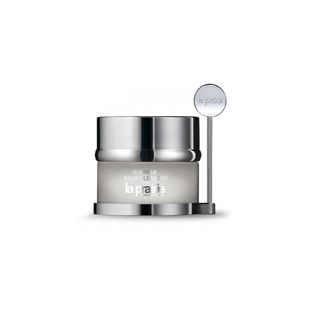 La Prairie Supreme Balm Cleanser Detergente Viso 100 Ml 