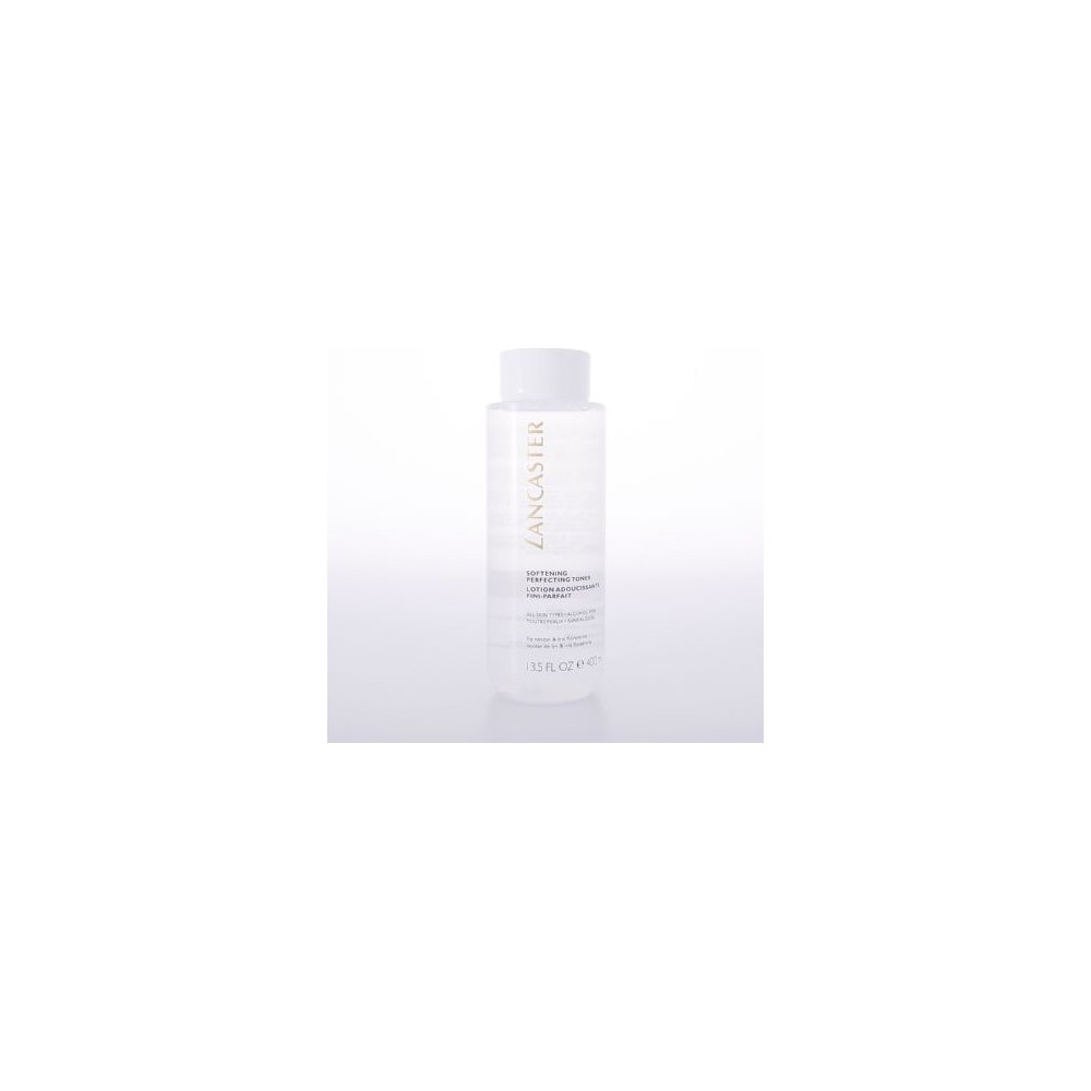 Lancaster Lozione Detergente Per Il Viso Softening Perfecting Toner 400 Ml 