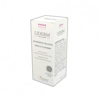 Lismi Liderm Detergente...