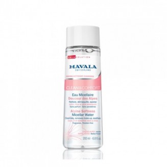 Mavala Clean & Comfort...