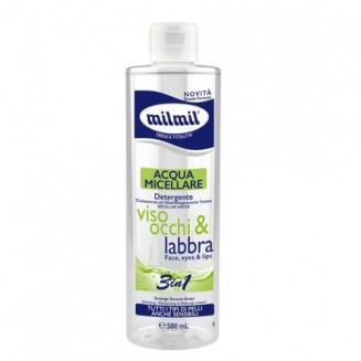 Mil Mil Acqua Micellare...