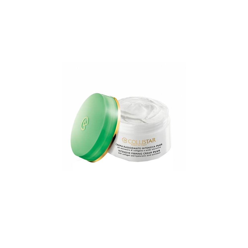 Collistar Speciale Corpo Perfetto Crema Rassodante Intensiva Plus 400ML 