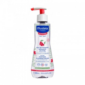 Mustela Fluido Lenitivo...