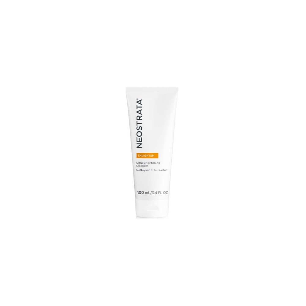 Neostrata Enlighten Ultra Brightening Cleanser Detergente Illuminante 100 Ml 