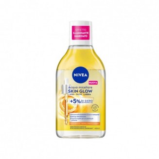 Nivea Skin Glow Acqua...