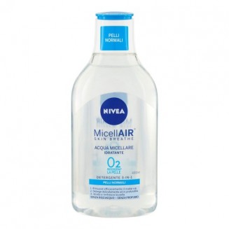 Nivea Acqua Micellare...