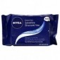 Nivea Creme Care 25 Salviettine Struccanti Viso