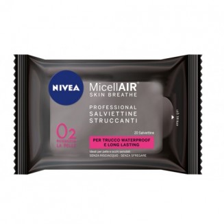 Nivea Micellair Skin...