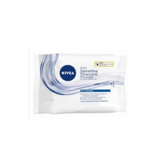 Nivea Aqua Effect 7...