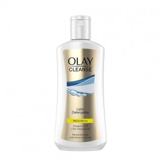 Olaz Cleanse Latte...