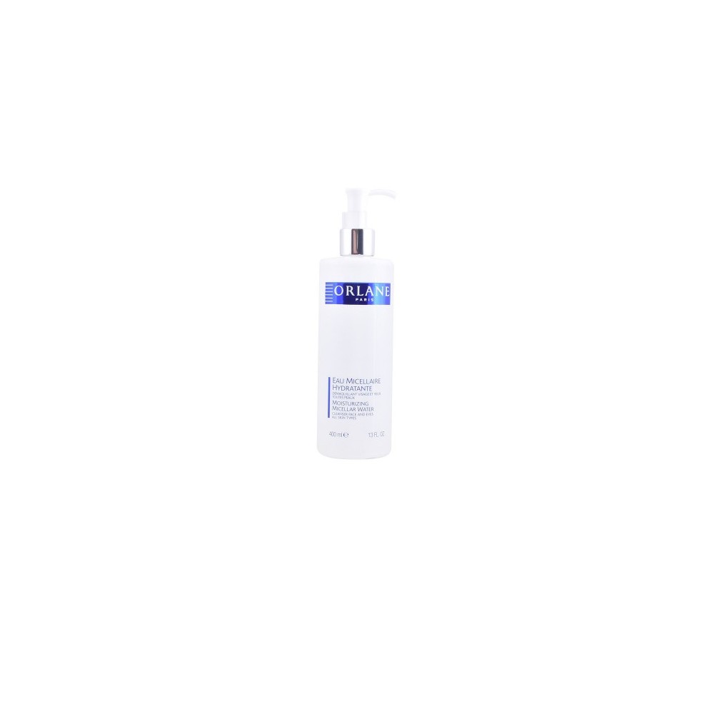 Orlane Eau Micellaire Hydratante Acqua Micellare Idratante 400 Ml 