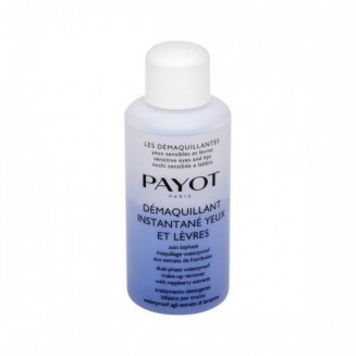 Payot Les Démaquillantes...