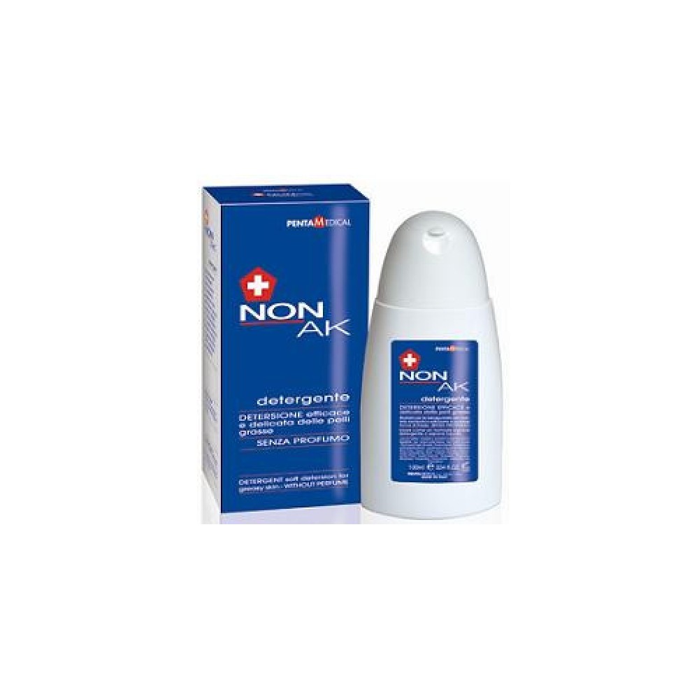 Pentamedical Non Ak Fluido Detergente 100 Ml 