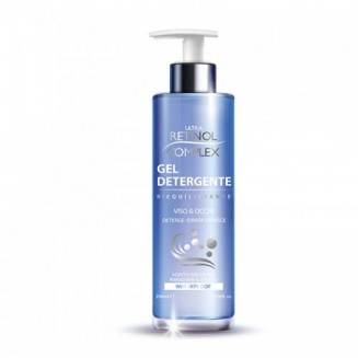 Retinol Complex Gel...