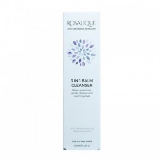 Rosalique 3 In 1 Balm...