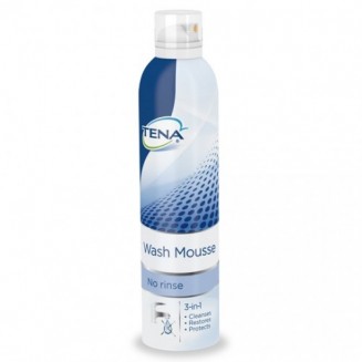 Tena Wash Mousse Mousse...