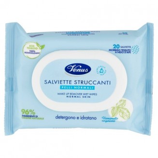 Venus 20 Salviette...