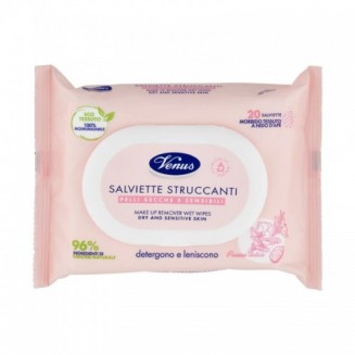 Venus 20 Salviette...