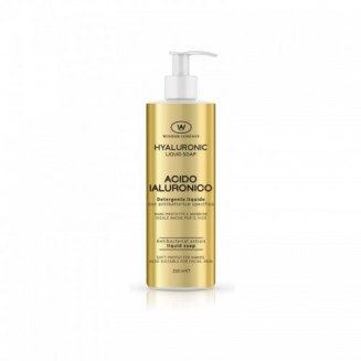 Wonder Company Hyaluronic...