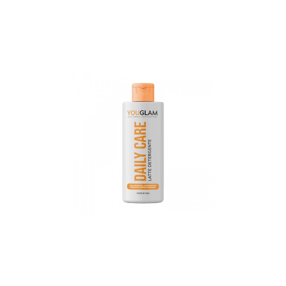 Youglam Daily Care Latte Detergente 150 Ml 