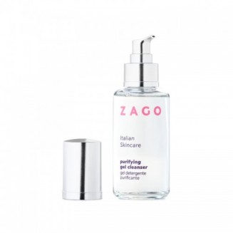 Zago Gel Detergente...