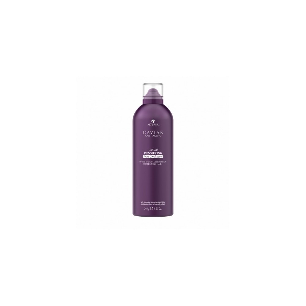 Alterna Caviar Clinical Densifying Mousse Conditioner 240 Ml 