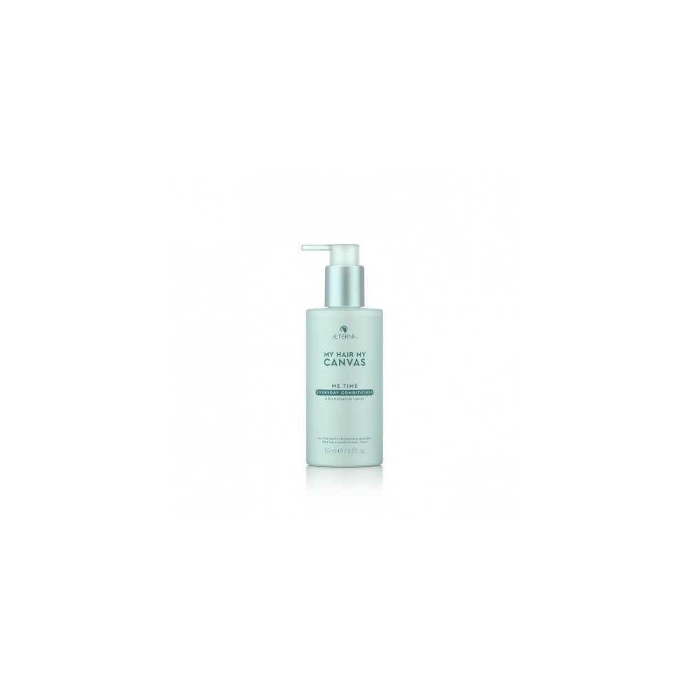 Alterna My Hair My Canvas Me Time Balsamo Per Lavaggi Frequenti 251 Ml 