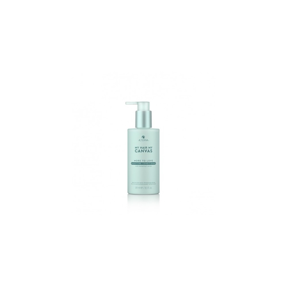 Alterna My Hair My Canvas More To Love Balsamo Ristrutturante 251 Ml 