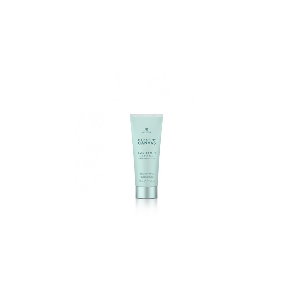 Alterna My Hair My Canvas Easy Does It Balsamo Anti-Crespo 101 Ml 