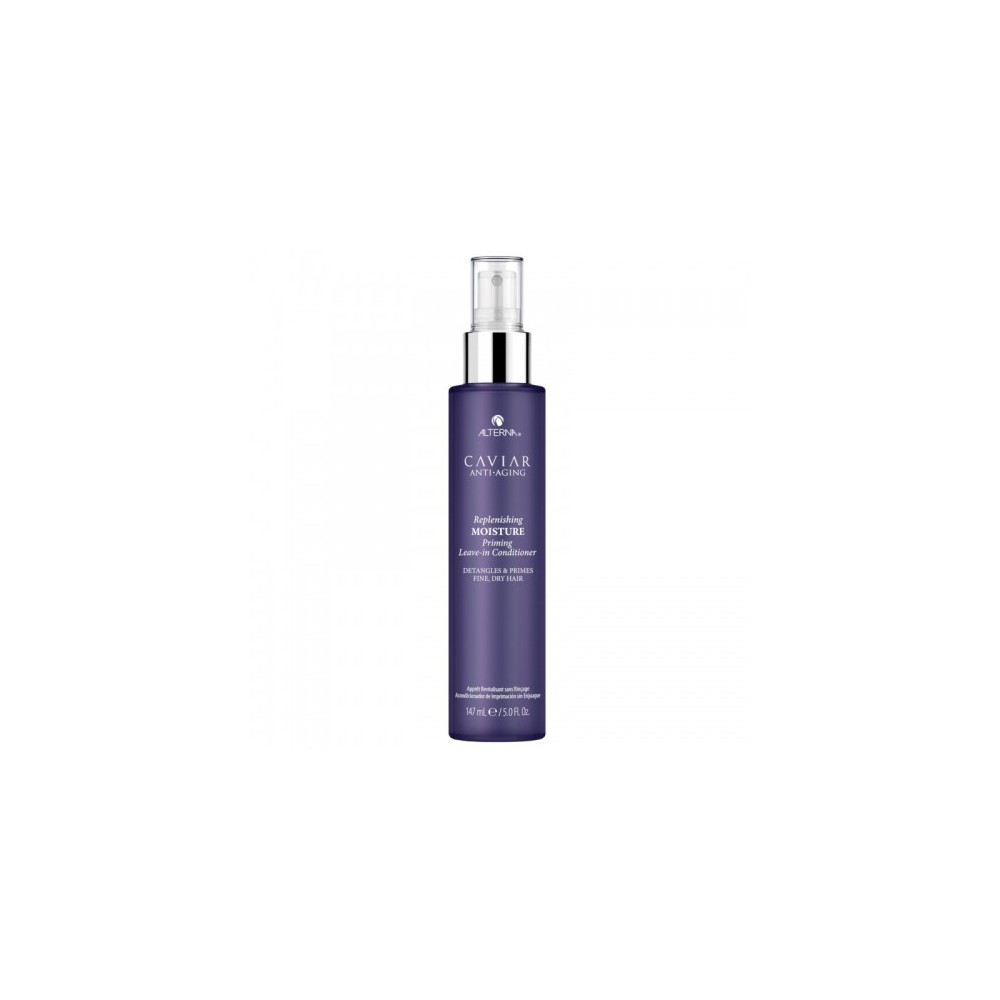 Alterna Caviar Latte-Balsamo Senza Risciacquo Per Capelli Secchi E Trattati 147 Ml 