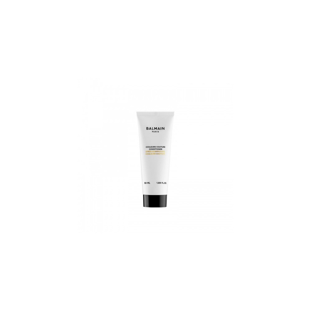 Balmain Couleurs Couture Conditioner Balsamo Per Capelli Colorati 50 