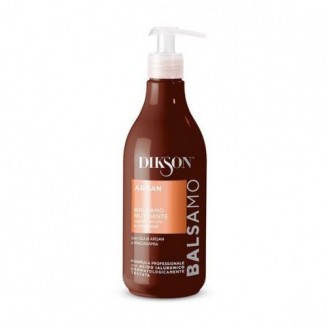 Dikson Argan Balsamo...