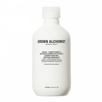 Grown Alchemist Balsamo...