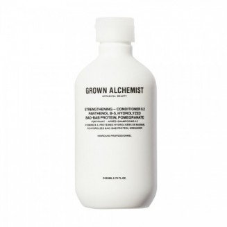 Grown Alchemist Balsamo...