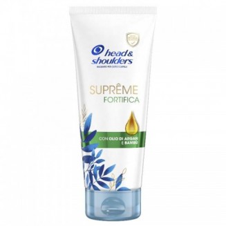 Head & Shoulders Supreme...