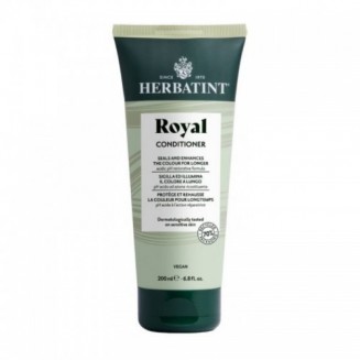 Herbatint Haircare Royal...