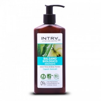 Intra Aloe Vera & Mela...