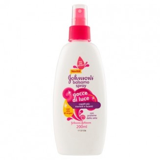 Johnson & Johnson Gocce Di...