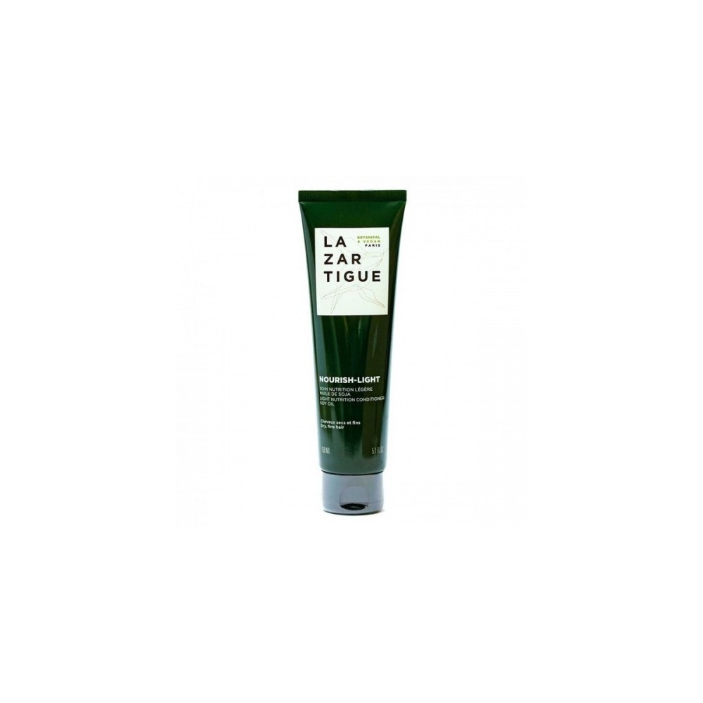 Lazartigue Nourish Light Balsamo Per Capelli Secchi 150 Ml 