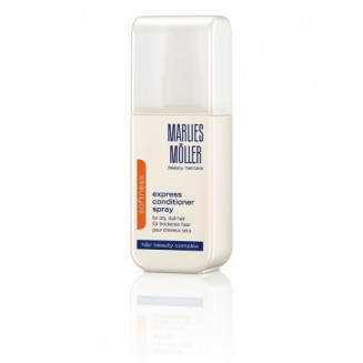 Marlies Moller Express...
