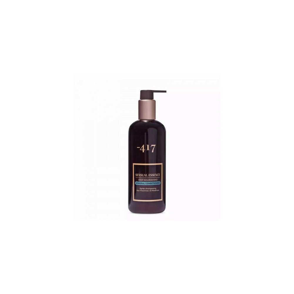 Minus 417 Sensual Essence Deep Nourishing Mineral Conditioner Balsamo Dopo Shampoo 350 Ml 