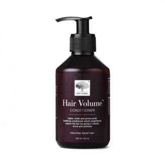 New Nordic Hair Volume...