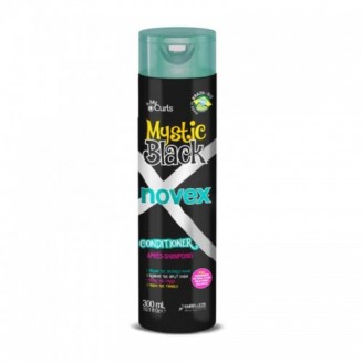 Novex Mystic Black...