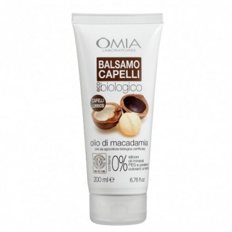 Omia Balsamo Con Olio Di...