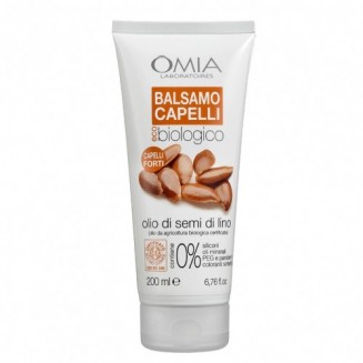 Omia Balsamo Per Cuoio...