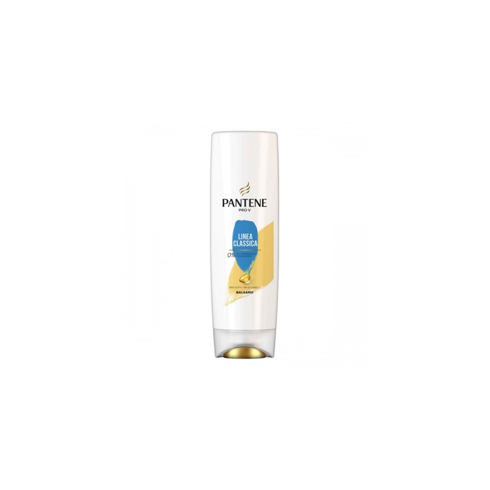 Pantene Linea Classica Balsamo Per Capelli 180 Ml 