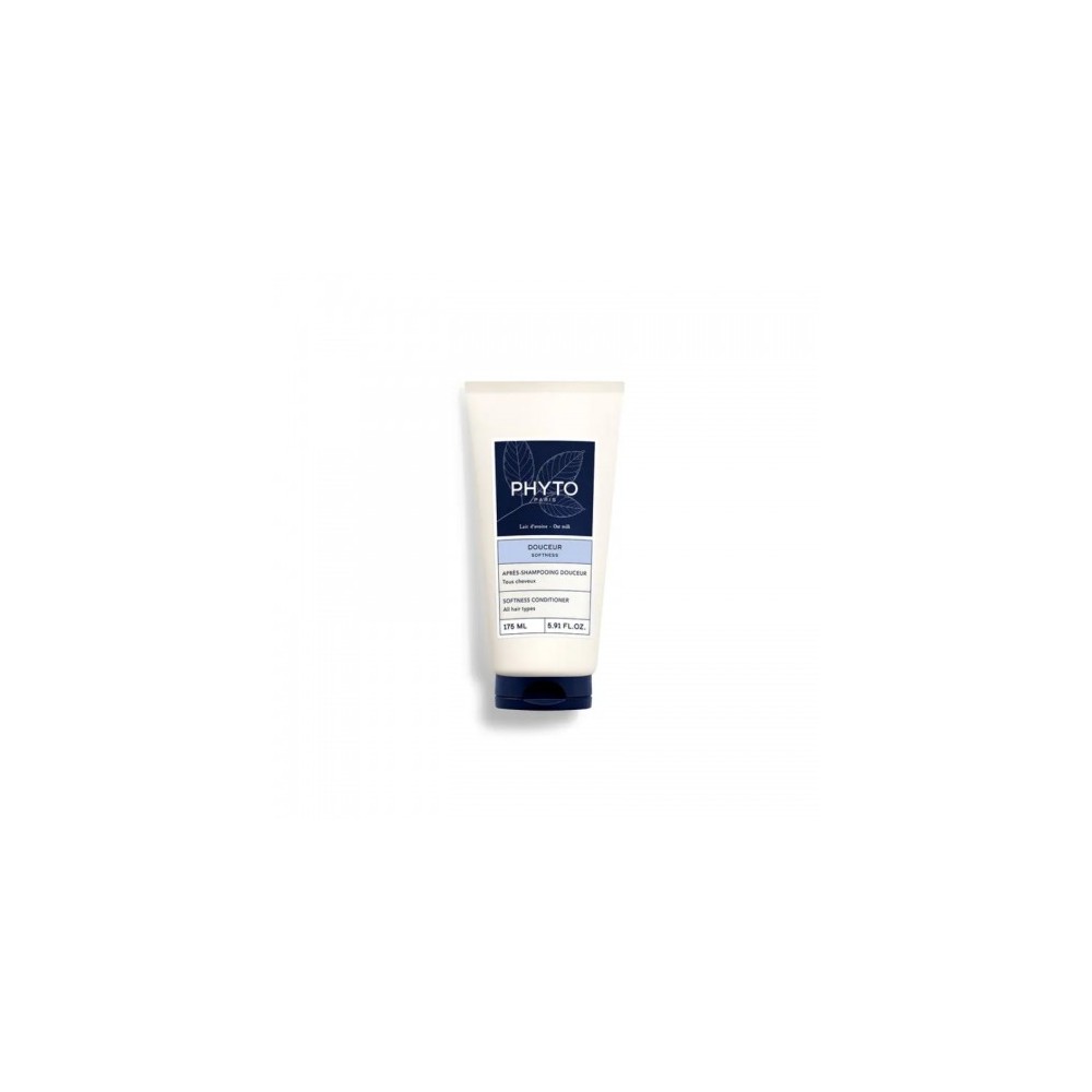 Phyto Doucer Balsamo Delicato Per Tutti I Tipi Di Capelli 175 Ml 