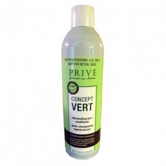 Prive Concept Vert...